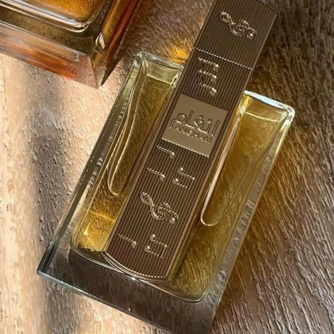 Lattafa Angham - Eau de Parfum Long-Lasting Fragrance for Unisex