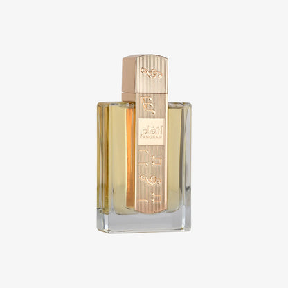 Lattafa Angham - Eau de Parfum Long-Lasting Fragrance for Unisex